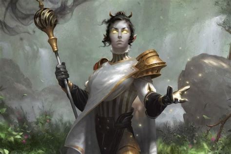 Warlock: The Celestial .